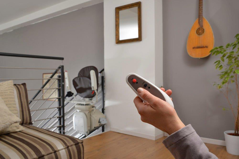 Wireless Call/Send Remote
