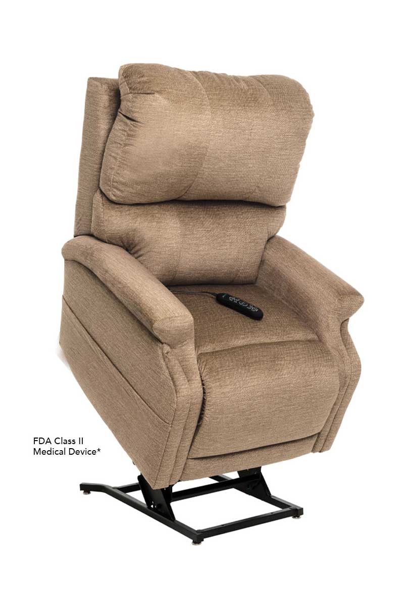 VivaLift Escape PLR-990iL Lift Chair