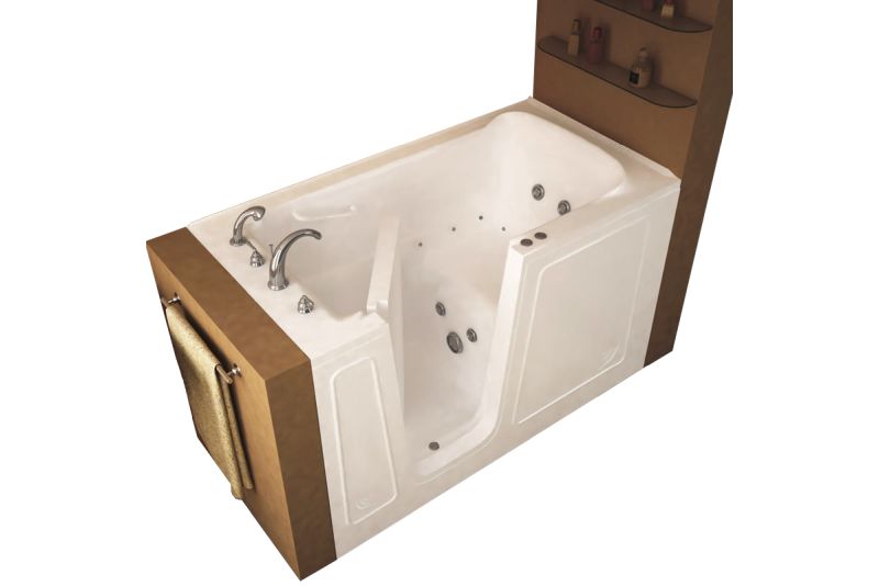 Sanctuary Medium Duratub Walk In Tub