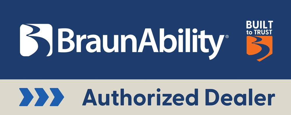 BraunAbility Authorized Dealer