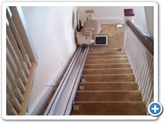 Cooper Lift 1
