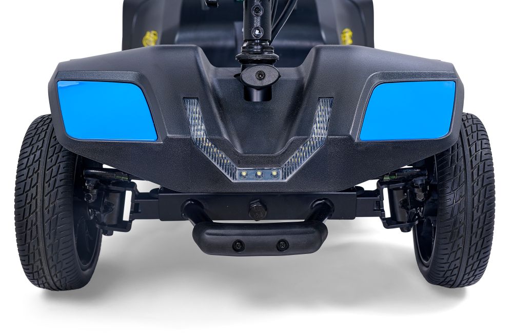 Front Navigation Light