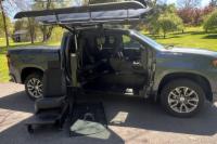 2019 Chevrolet Silverado 1500 RST - 5284