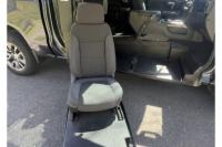 Passenger Seat Attached